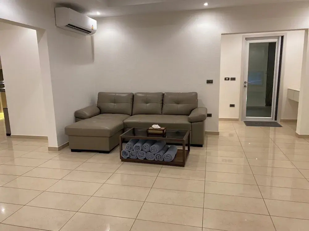 Luxury Pool Villa 510 4BR 8-10 Persons