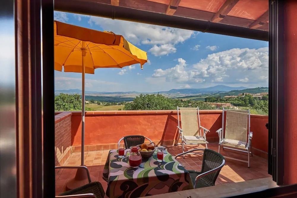 Casanova - Panoramic Rooms and Suites