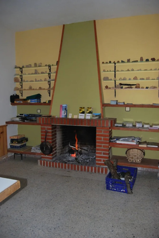 Albergue La Cabañuela