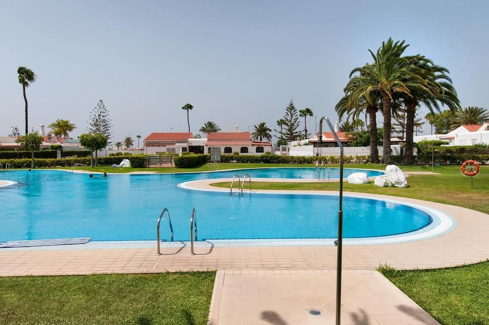 Bungalow Playa del Inglés JFGI by VillaGranCanaria