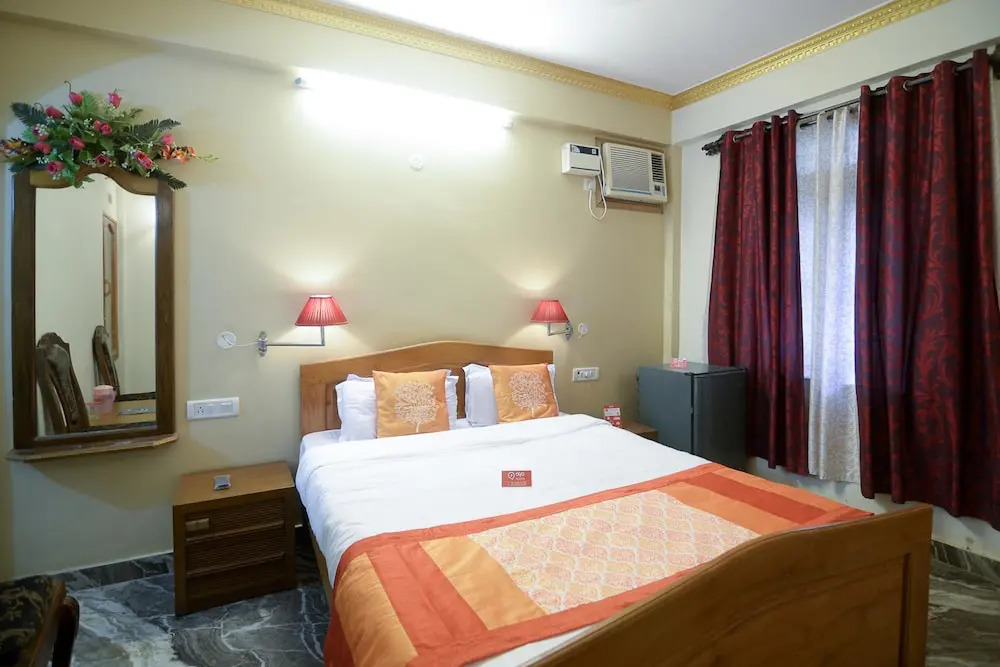 OYO 2074 StayOut Hotel Aston Ajoy Home Comfort