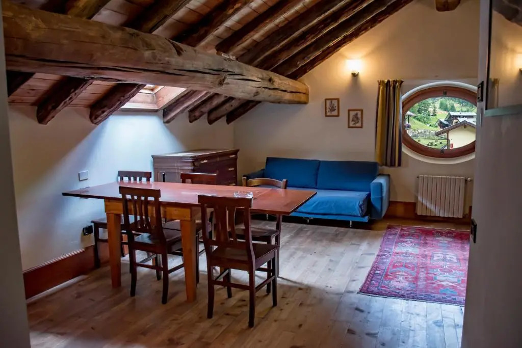 Hotel La Villa della Regina