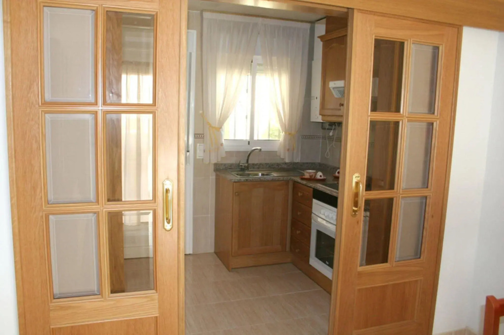 Apartamentos Turísticos Marina d'Or 2 Línea