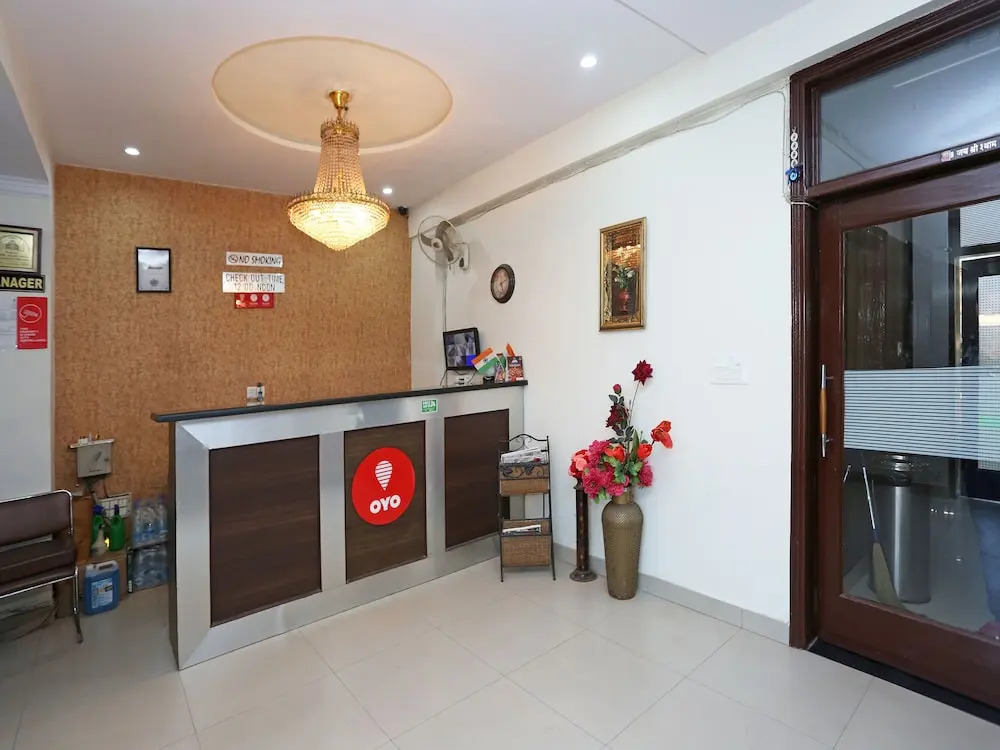 Hotel Anand Villa