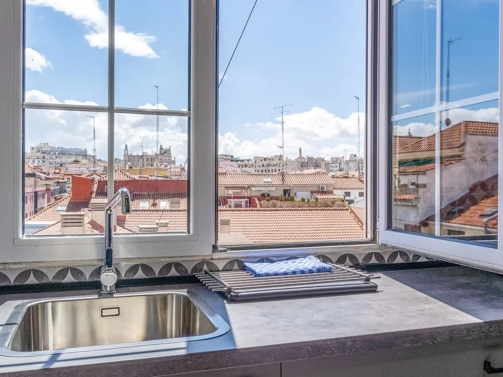 Madrid4rentals