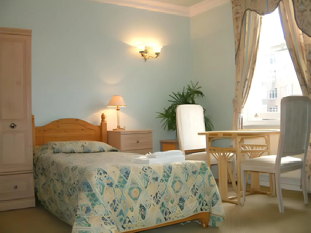 The Brompton Hotel