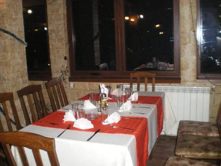 Hotel Panorama