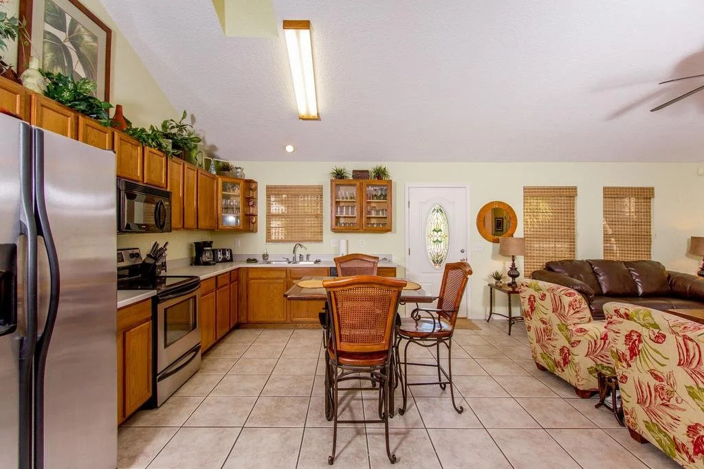 Averys Beach Bungalow