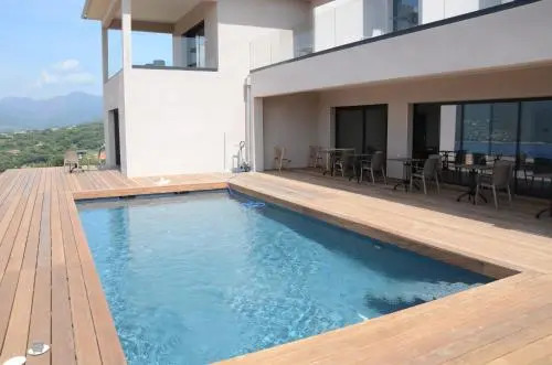 Casa Mare E Vista