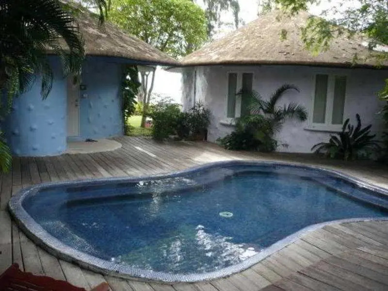 Smor Spa Village