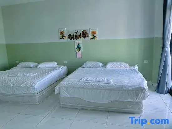 TH3-21 Sunflower Homestay Near Vinbus Grandworld