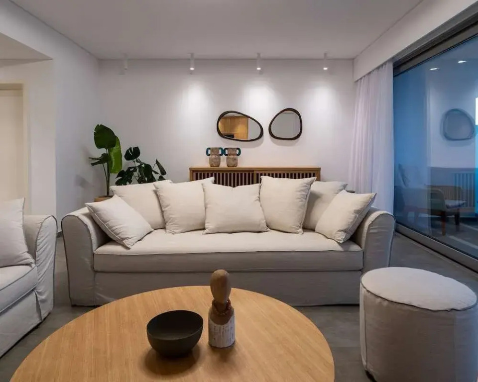 Dias Blue Villa