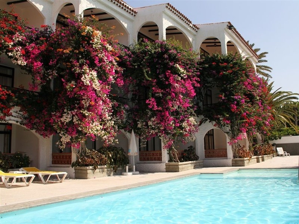 Casablanca