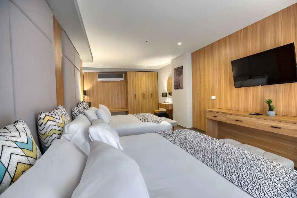 Locanda Museum Hotel