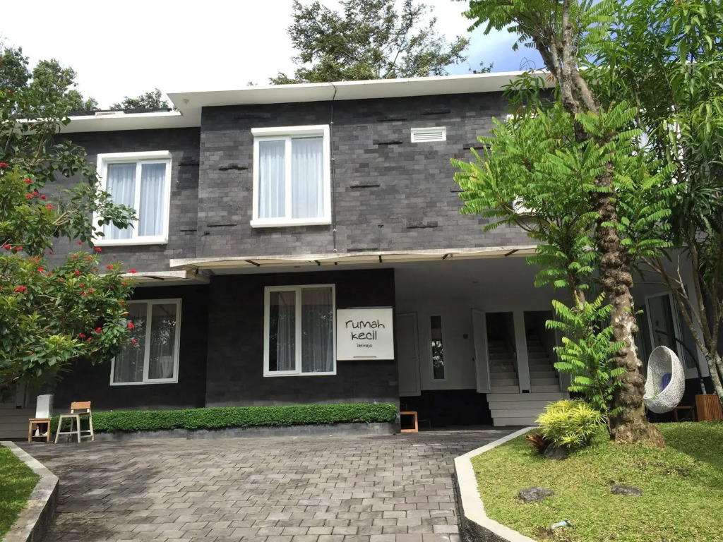 Rumah Kecil Jatirejo