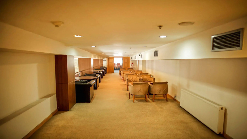 Grand Denizli Hotel