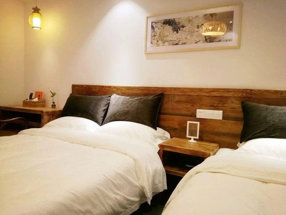 Suzhou Leisure Guest House