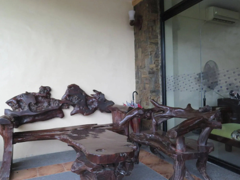 Iloilo Budget Inn - Jaro