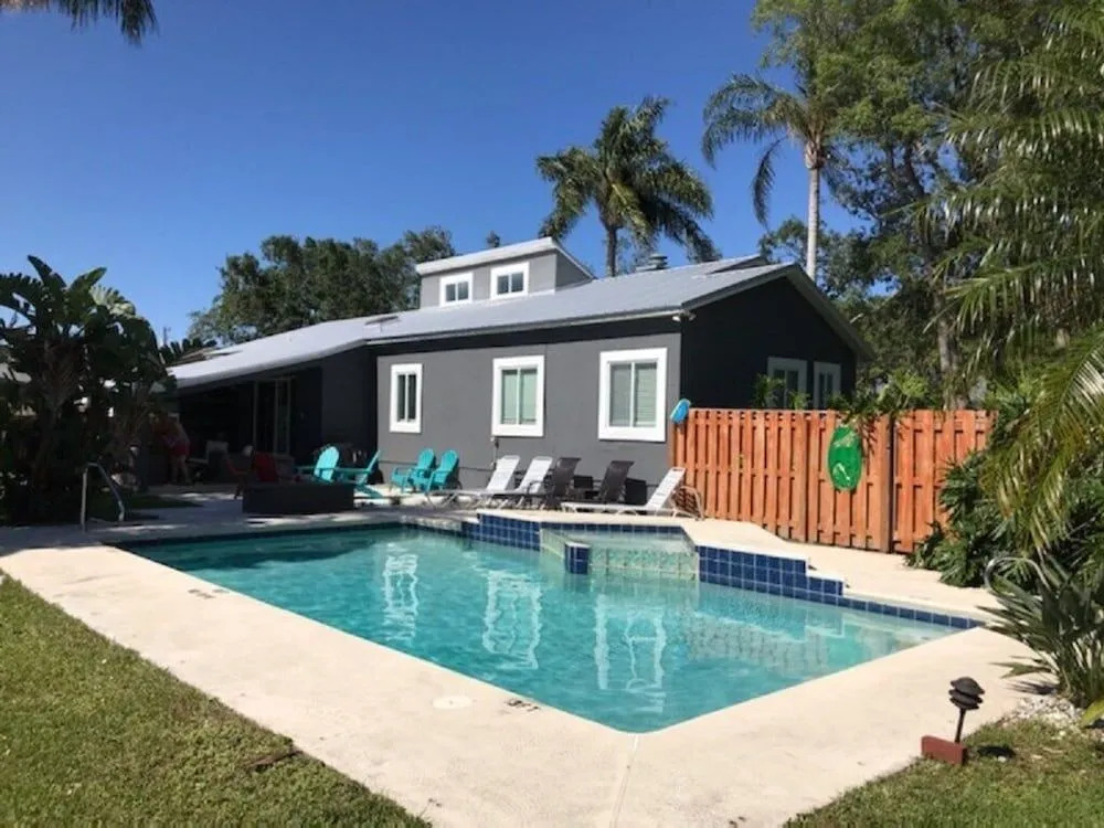 Floridays