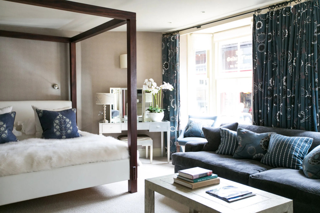 The George In Rye