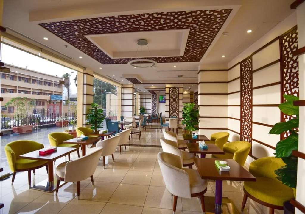 Down Town Jeddah