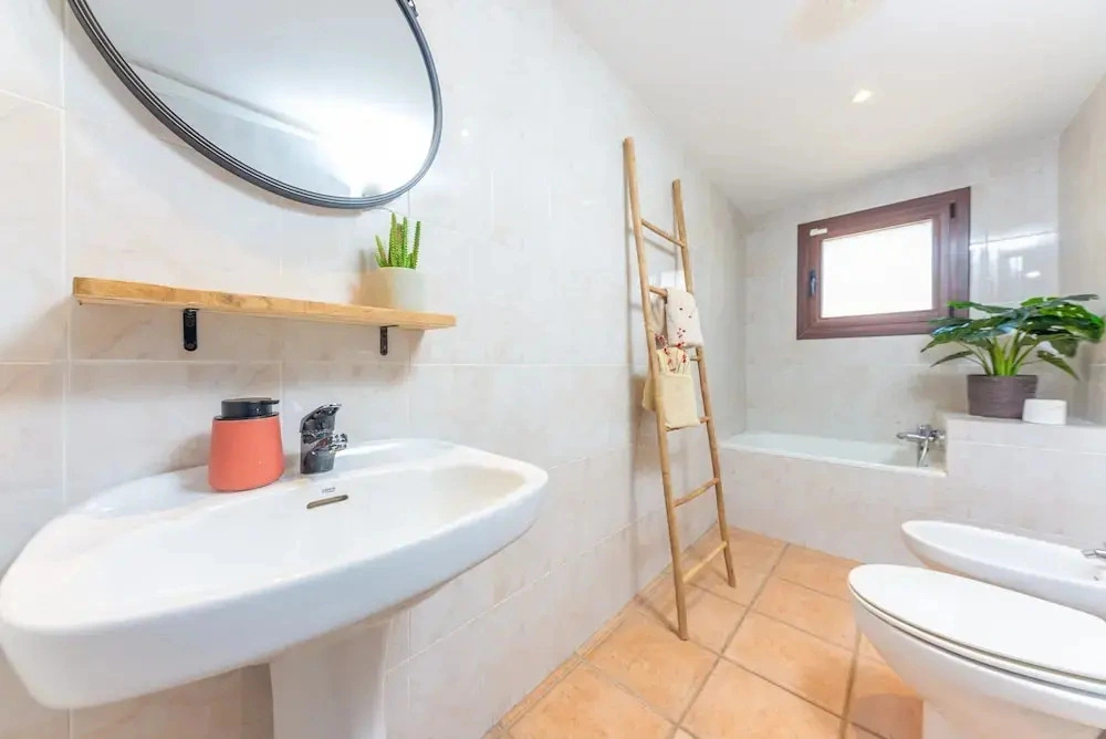 Can Antich - Villa With Private Pool In Lloseta