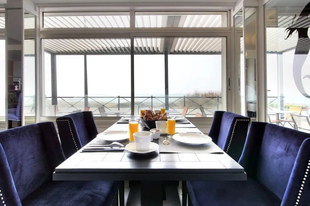 Hôtel La Petite Sirène Quiberon