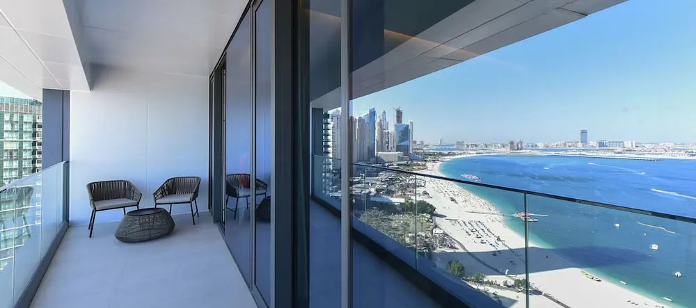 Keyview - Address JBR