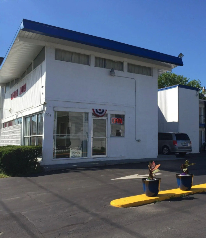 Imperial Motel