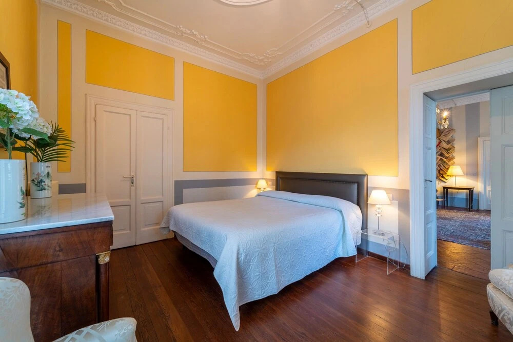 Villa Lucia A Laglio(No Front Desk Please Contact The Property 5 Days In Advance)
