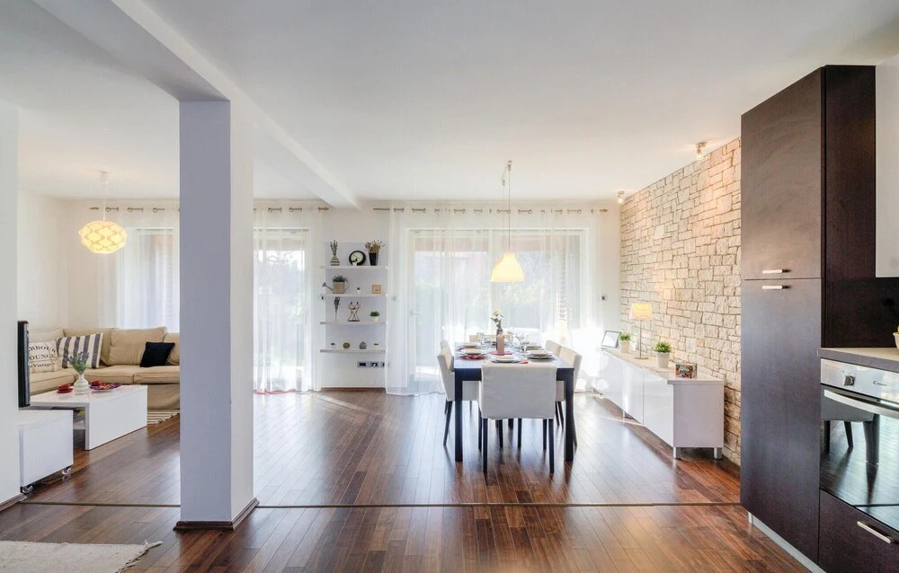 Nice Home in Banjole With Wifi and 2 Bedrooms
