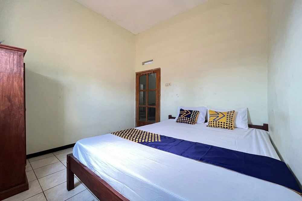 Hotel O Kost Berkah Near Kebun Teh Wonosari