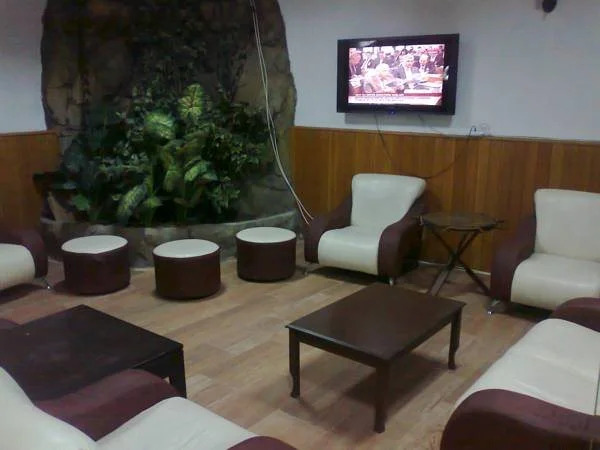 Ozgur Hotel