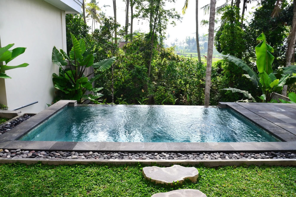 Kubu Bali Baik Villa & Resort