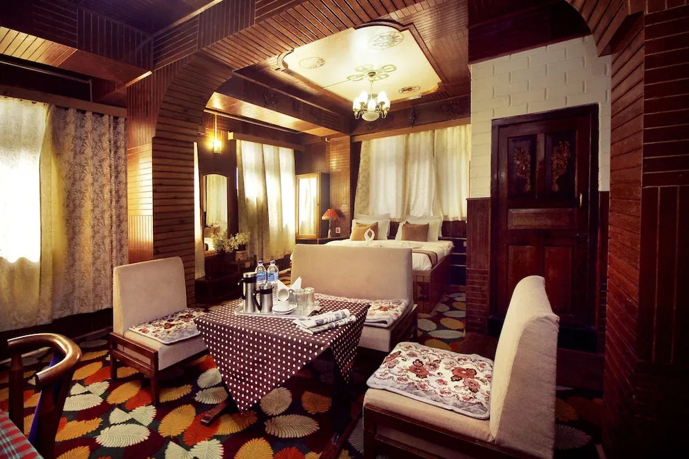 Hotel Soyang Uva