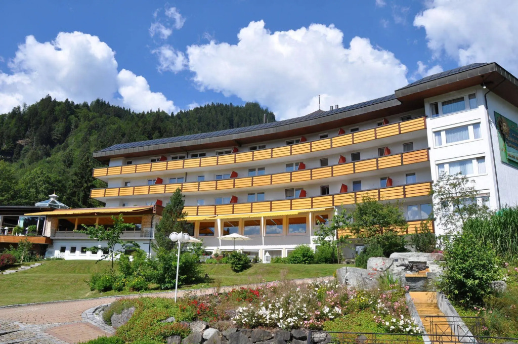 Alpenhotel Oberstdorf - ein Rovell Hotel