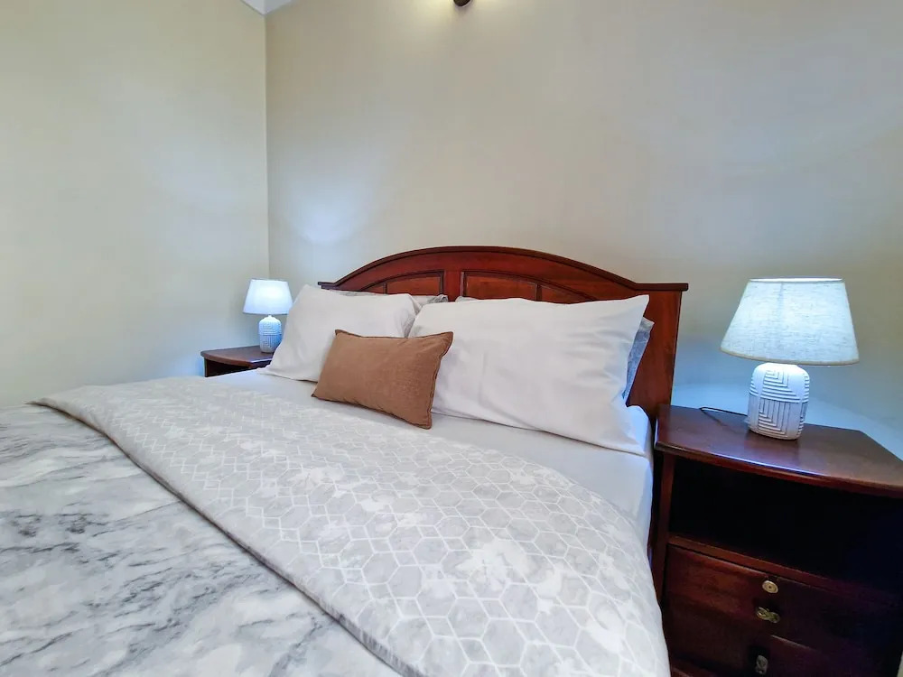 Eric Wilkins Apartments
