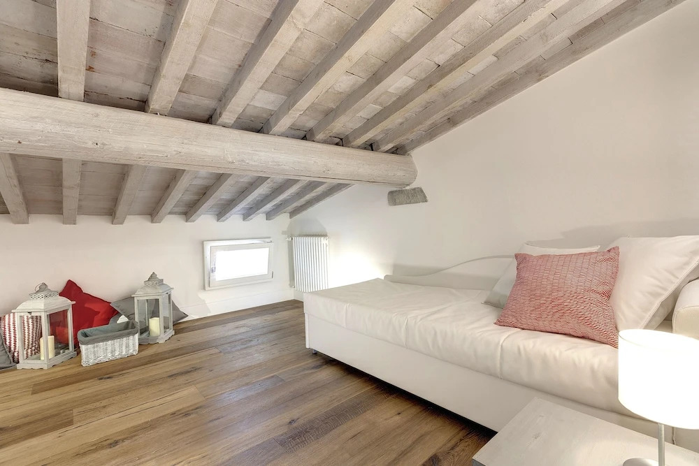 Mamo Florence - Mattonaia Apartment