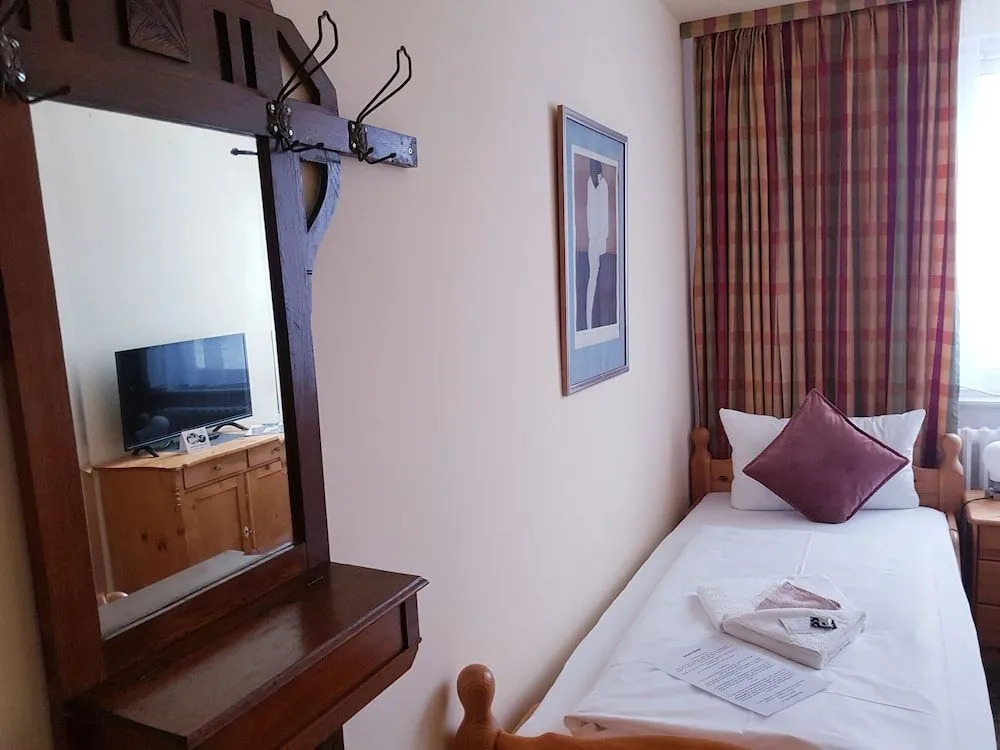 Hotel Elisabeth Ilse