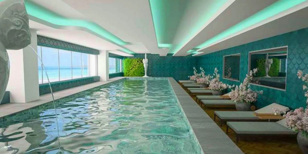 ARIA RESORT & SPA HOTEL Ultra All Inclusive