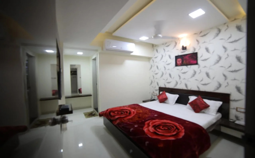 Hotel Red Apple