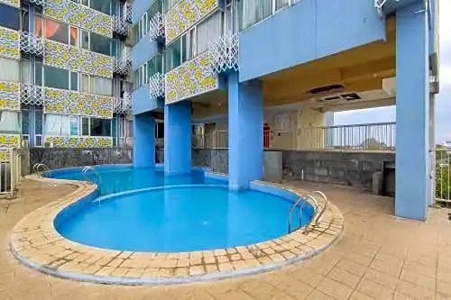 KoolKost @ Saladin Mansion Tower A (Minimum Stay 6 Nights)