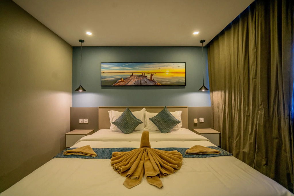 Sara Resort