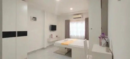 Happy Homes 95 Le Thi Rieng