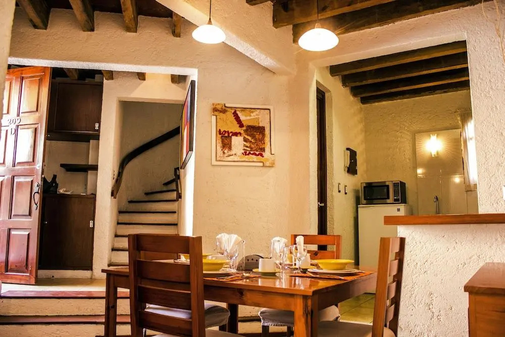 Villas San Felipe