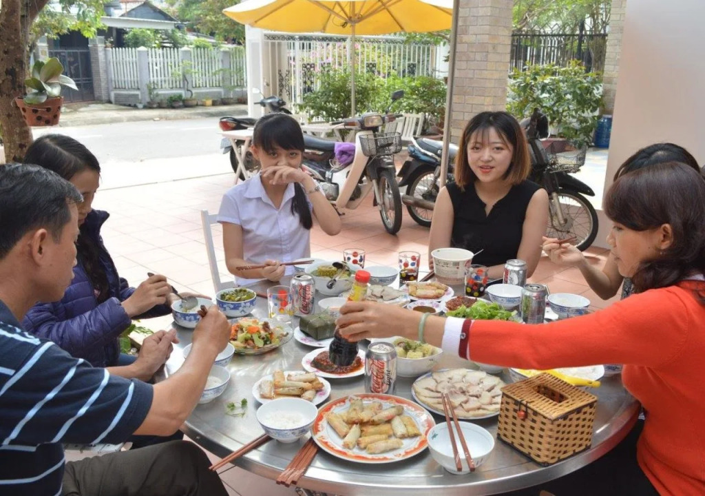Halo Homestay