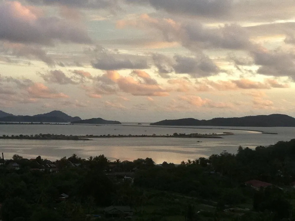 Peace Haven