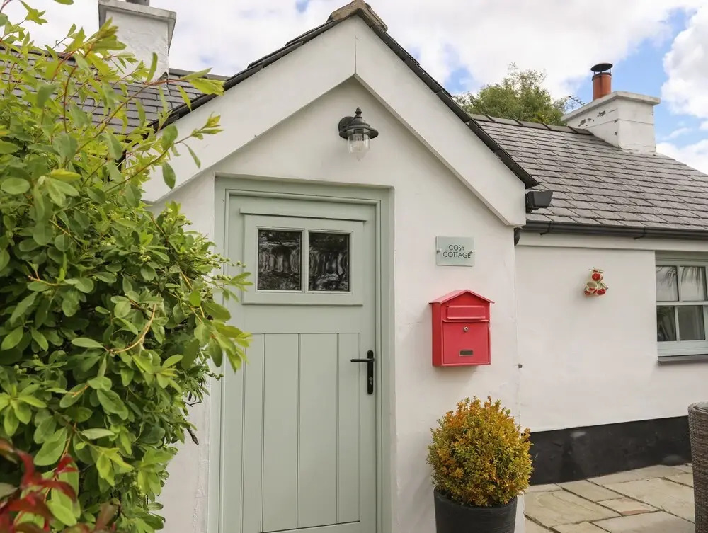 Cosy Cottage