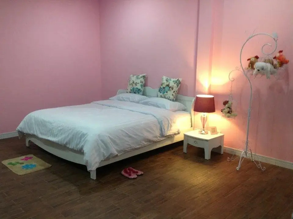 Malee Bunga Resort by OYO Rooms