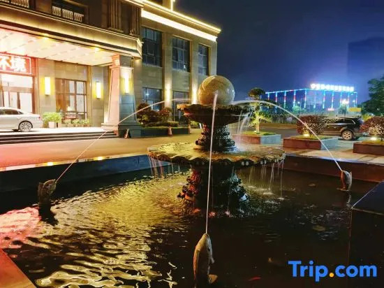 Yongsheng International Hotel